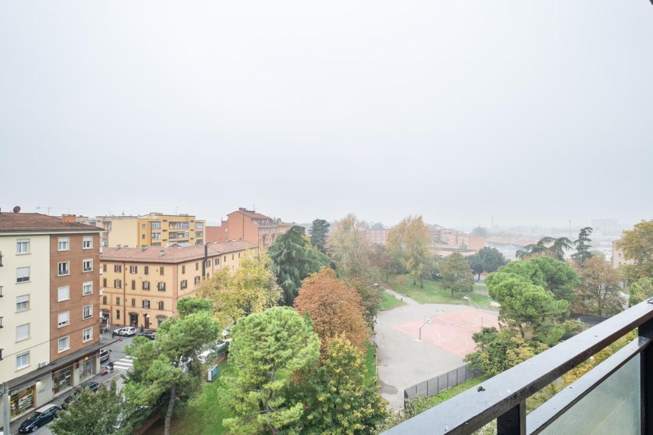 Vista Su San Luca Apartment 볼로냐 외부 사진